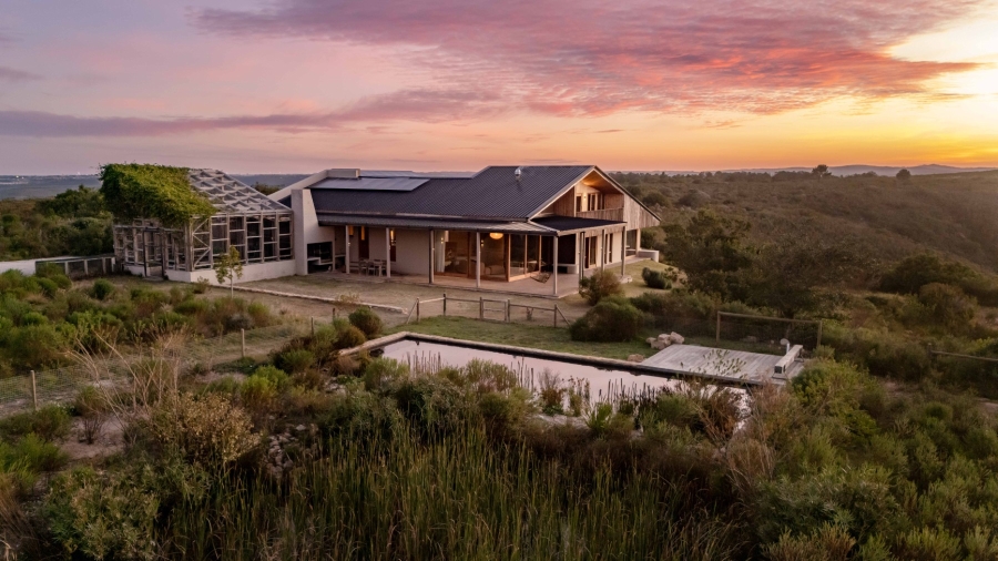 3 Bedroom Property for Sale in Plettenberg Bay Rural Western Cape